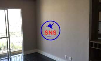 Imagem 3: APARTAMENTO RESIDENCIAL em CAMPINAS - SP, VILA NOVA