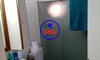 Imagem 4: APARTAMENTO RESIDENCIAL em CAMPINAS - SP, JARDIM PAULICÉIA