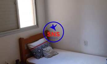 Imagem 5: APARTAMENTO RESIDENCIAL em CAMPINAS - SP, JARDIM PAULICÉIA