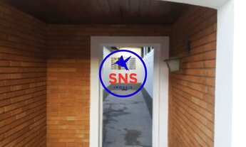 Imagem 2: CASA RESIDENCIAL em CAMPINAS - SP, JARDIM GARCÍA