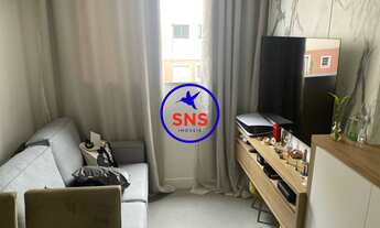 Imagem 3: APARTAMENTO RESIDENCIAL em CAMPINAS - SP, PARQUE SÃO MARTINHO