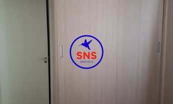 Imagem 7: APARTAMENTO RESIDENCIAL em CAMPINAS - SP, JARDIM MÁRCIA