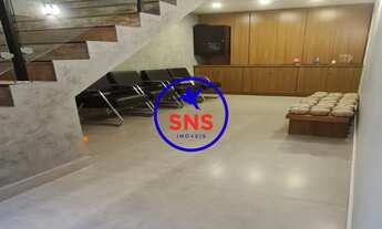 Imagem 5: SALA COMERCIAL em CAMPINAS - SP, JARDIM GUARANI