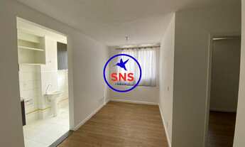 Imagem: APARTAMENTO RESIDENCIAL em CAMPINAS - SP