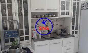 Imagem 6: APARTAMENTO RESIDENCIAL em CAMPINAS - SP, DIC V