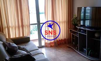 Imagem: APARTAMENTO RESIDENCIAL em CAMPINAS - SP