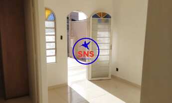 Imagem 3: CASA RESIDENCIAL em CAMPINAS - SP, JARDIM GARCÍA