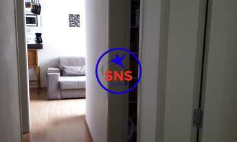 Imagem 6: APARTAMENTO RESIDENCIAL em CAMPINAS - SP, JARDIM MÁRCIA