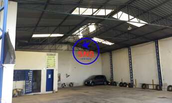 Imagem 2: BARRACAO COMERCIAL em CAMPINAS - SP, CENTRO