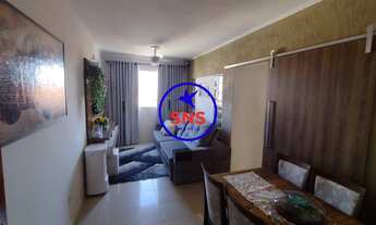 Imagem: APARTAMENTO RESIDENCIAL em CAMPINAS - SP