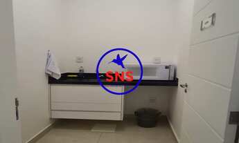 Imagem 2: SALA COMERCIAL em CAMPINAS - SP, JARDIM GUARANI