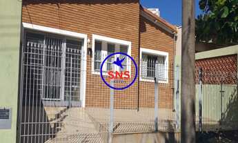 Imagem: CASA RESIDENCIAL em CAMPINAS - SP, JARDIM