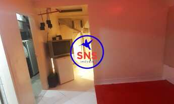 Imagem 1: APARTAMENTO RESIDENCIAL em CAMPINAS - SP, CENTRO