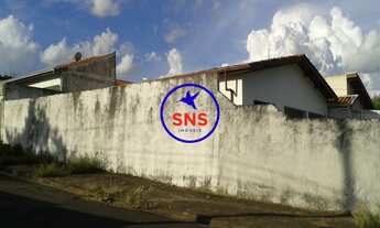 Imagem: CASA RESIDENCIAL em CAMPINAS - SP, PARQUE