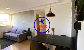 Imagem: APARTAMENTO RESIDENCIAL em CAMPINAS - SP