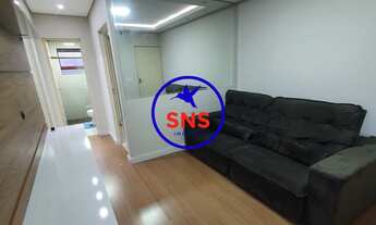 Imagem 2: APARTAMENTO RESIDENCIAL em CAMPINAS - SP, RECANTO DO SOL I