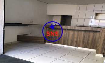 Imagem 2: CASA COM. E RES. em CAMPINAS - SP, CENTRO