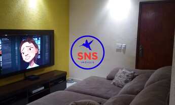 Imagem: APARTAMENTO RESIDENCIAL em CAMPINAS - SP