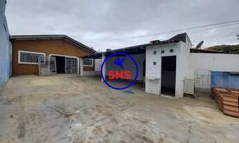 Imagem: Casa COM. E RES. Em CAMPINAS - SP, JARDIM