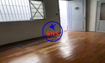 Imagem 7: CASA COM. E RES. em CAMPINAS - SP, CENTRO