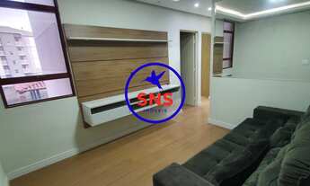 Imagem: APARTAMENTO RESIDENCIAL em CAMPINAS - SP