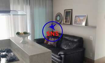 Imagem: APARTAMENTO RESIDENCIAL em CAMPINAS - SP