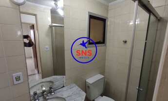 Imagem 3: APARTAMENTO RESIDENCIAL em CAMPINAS - SP, VILA JOÃO JORGE