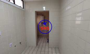 Imagem 5: APARTAMENTO RESIDENCIAL em CAMPINAS - SP, VILA JOÃO JORGE