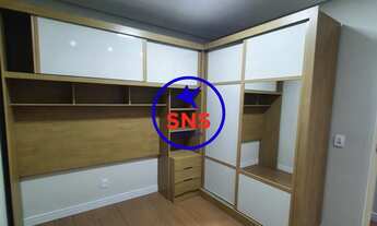 Imagem 5: APARTAMENTO RESIDENCIAL em CAMPINAS - SP, RECANTO DO SOL I