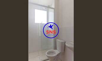 Imagem 4: APARTAMENTO RESIDENCIAL em CAMPINAS - SP, JARDIM BOM SUCESSO