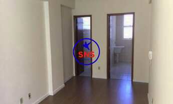 Imagem 2: APARTAMENTO RESIDENCIAL em CAMPINAS - SP, BOTAFOGO