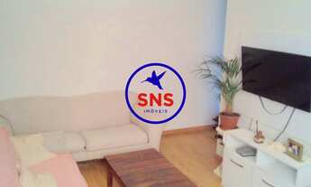 Imagem: APARTAMENTO RESIDENCIAL em CAMPINAS - SP