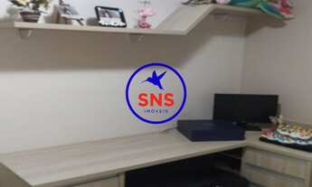 Imagem 5: APARTAMENTO RESIDENCIAL em CAMPINAS - SP, JARDIM MÁRCIA