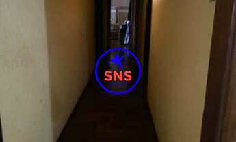 Imagem 4: CASA RESIDENCIAL em CAMPINAS - SP, PARQUE VIA NORTE