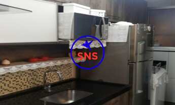 Imagem 6: APARTAMENTO RESIDENCIAL em CAMPINAS - SP, JARDIM MÁRCIA