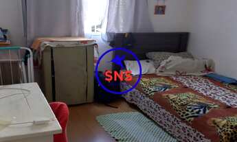 Imagem 3: APARTAMENTO RESIDENCIAL em CAMPINAS - SP, JARDIM NOÊMIA