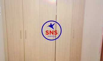 Imagem 6: APARTAMENTO RESIDENCIAL em CAMPINAS - SP, PARQUE BRASÍLIA