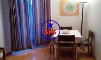 Imagem 2: APARTAMENTO RESIDENCIAL em CAMPINAS - SP, PARQUE BRASÍLIA