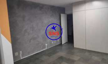 Imagem 1: SALA COMERCIAL em CAMPINAS - SP, CENTRO