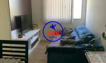 Imagem: APARTAMENTO RESIDENCIAL em CAMPINAS - SP