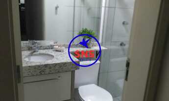 Imagem 4: APARTAMENTO RESIDENCIAL em CAMPINAS - SP, JARDIM MÁRCIA