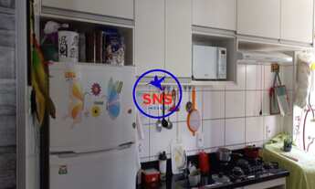 Imagem 7: APARTAMENTO RESIDENCIAL em CAMPINAS - SP, JARDIM NOÊMIA