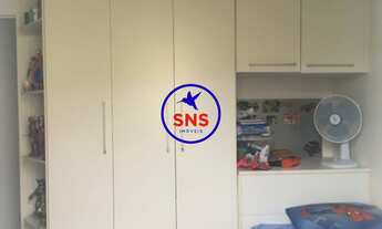 Imagem 7: APARTAMENTO RESIDENCIAL em CAMPINAS - SP, RESIDENCIAL PARQUE DA FAZENDA