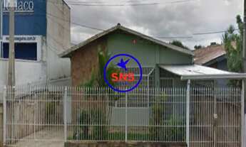 Imagem: CASA RESIDENCIAL em CAMPINAS - SP, JARDIM