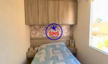 Imagem 5: APARTAMENTO RESIDENCIAL em CAMPINAS - SP, RESIDENCIAL PARQUE DA FAZENDA