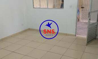 Imagem: CASA RESIDENCIAL em CAMPINAS - SP, VILA