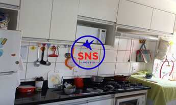 Imagem 6: APARTAMENTO RESIDENCIAL em CAMPINAS - SP, JARDIM NOÊMIA