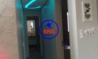 Imagem 2: APARTAMENTO RESIDENCIAL em CAMPINAS - SP, JARDIM MÁRCIA