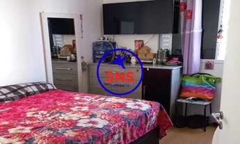 Imagem 4: APARTAMENTO RESIDENCIAL em CAMPINAS - SP, JARDIM NOÊMIA