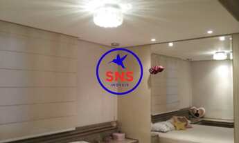 Imagem 3: APARTAMENTO RESIDENCIAL em CAMPINAS - SP, JARDIM MÁRCIA